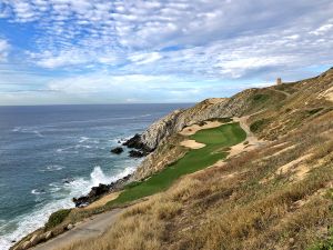 Quivira 6th Iphone Wave